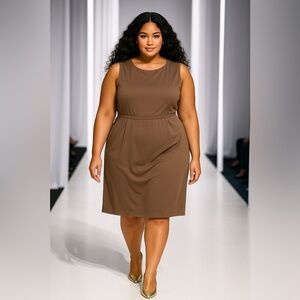 🛍️ Dress - Boston Proper